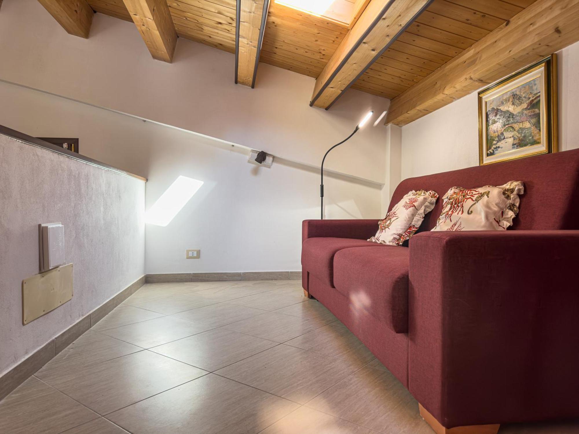 Villa Donata Fontane Bianche Exteriér fotografie